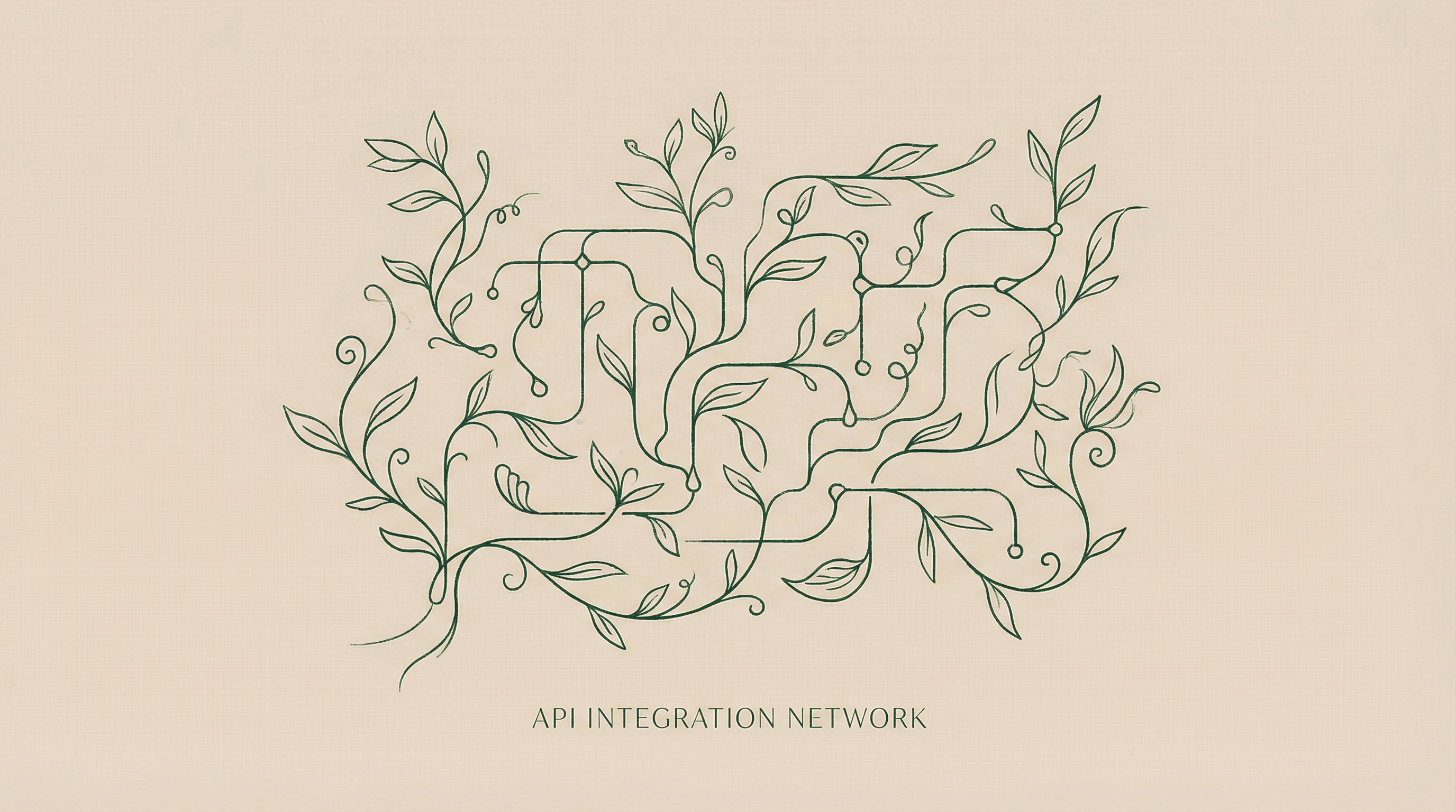 The API Spaghetti Incident